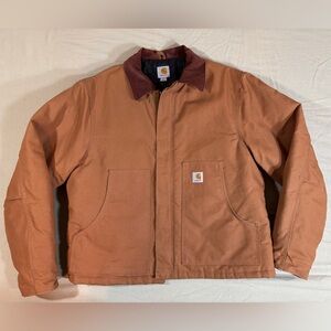 Carhartt Arctic Jacket (J002)